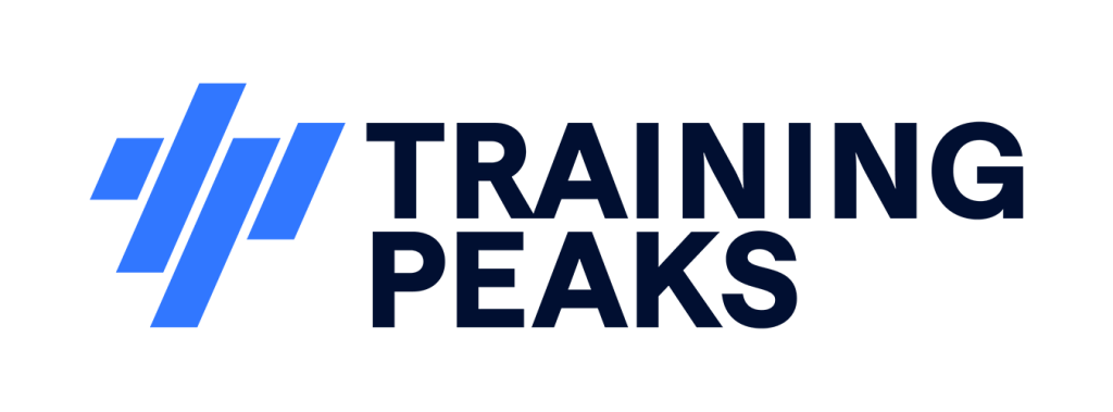 TrainingPeaks training platform logo - Connect TrainingPeaks workouts with MAVR nutrition tracking